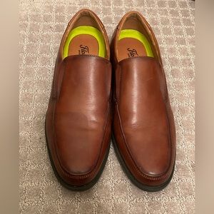 Men’s Leather Dress Shoe